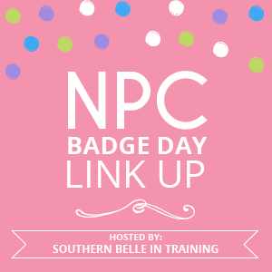 International Badge Day