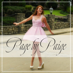 Page by Paige