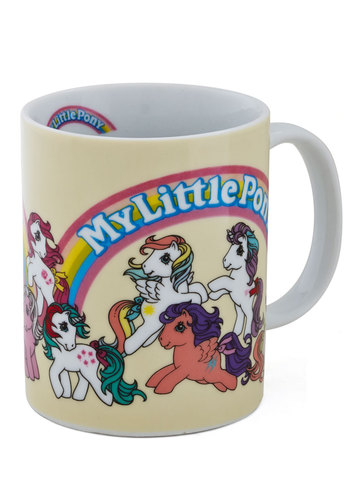 May the Horse Be with You Mug