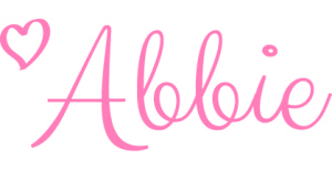 Pink Paperdoll Signature