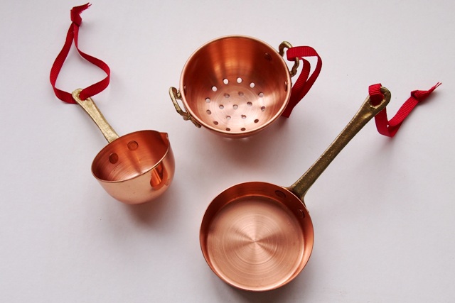 Ornament Set