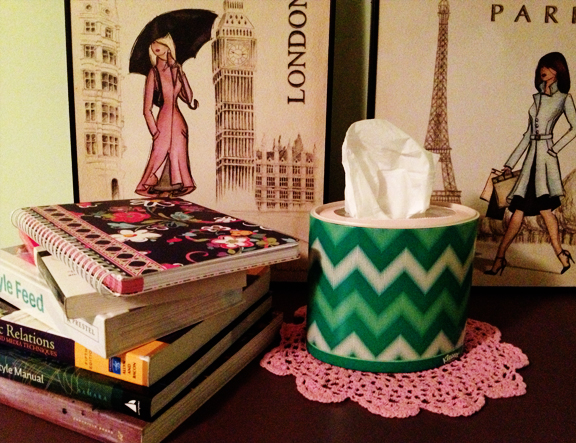 Decorate Your Dorm