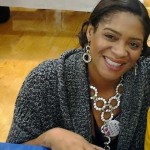 Felicia Capers Author