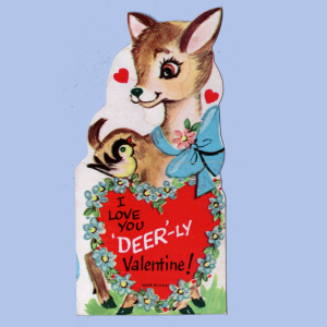 deer