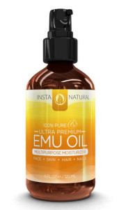 Emu oil