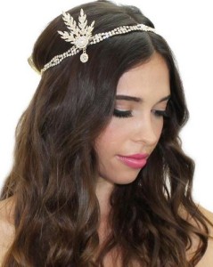Daisy Headdress 