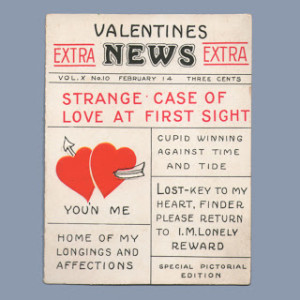 valentinenews