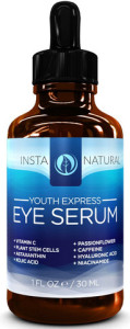 Youth Express Eye Serum
