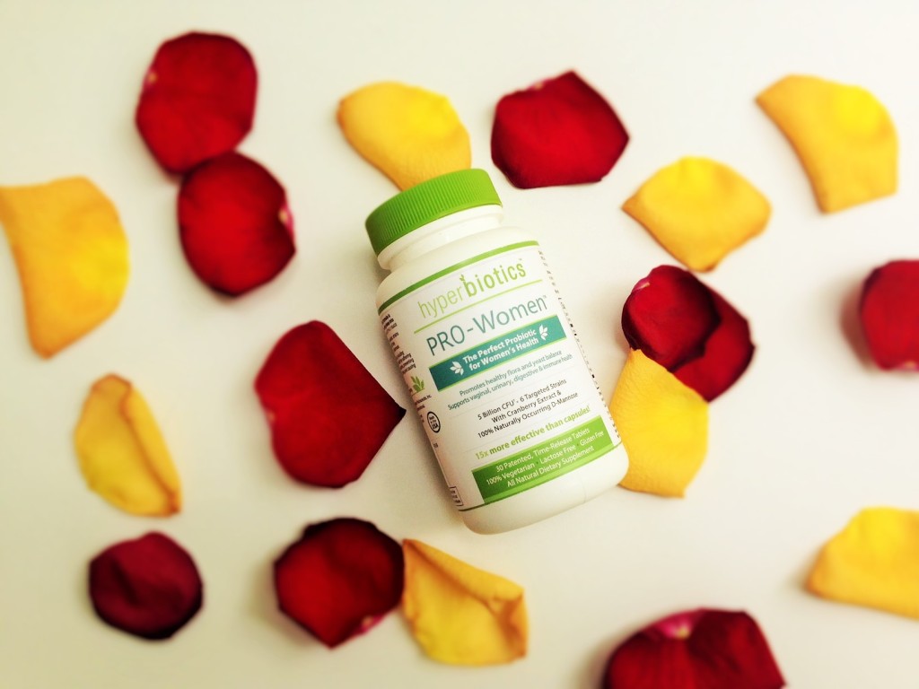 PRO-Women supplement review