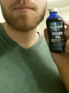 beard care products reviews