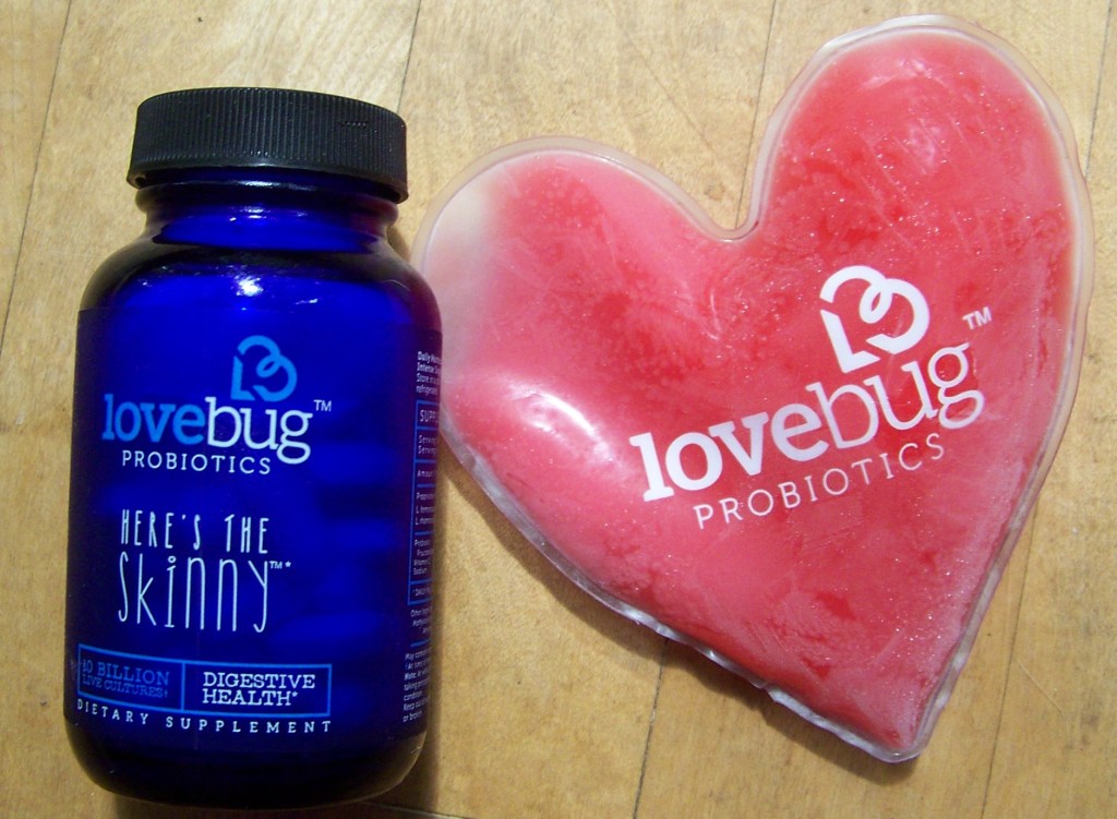 Probiotics for digestion can help with constipation, gas, bloating and diahrrea. 