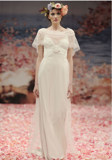 wedding dress trends 2016
