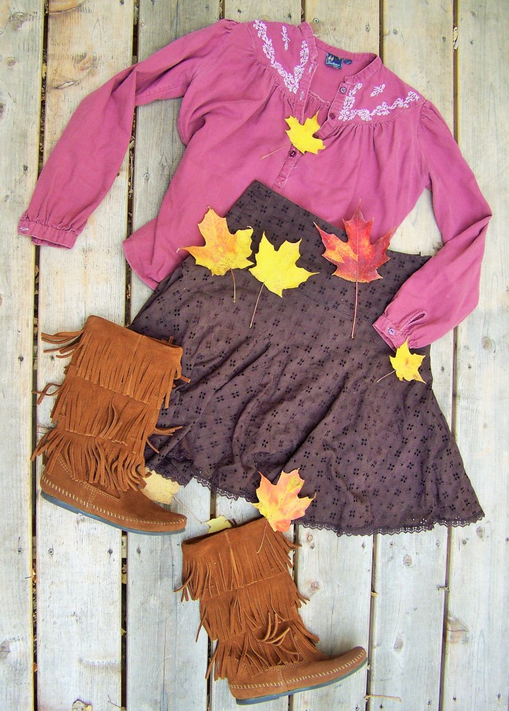 Fall style