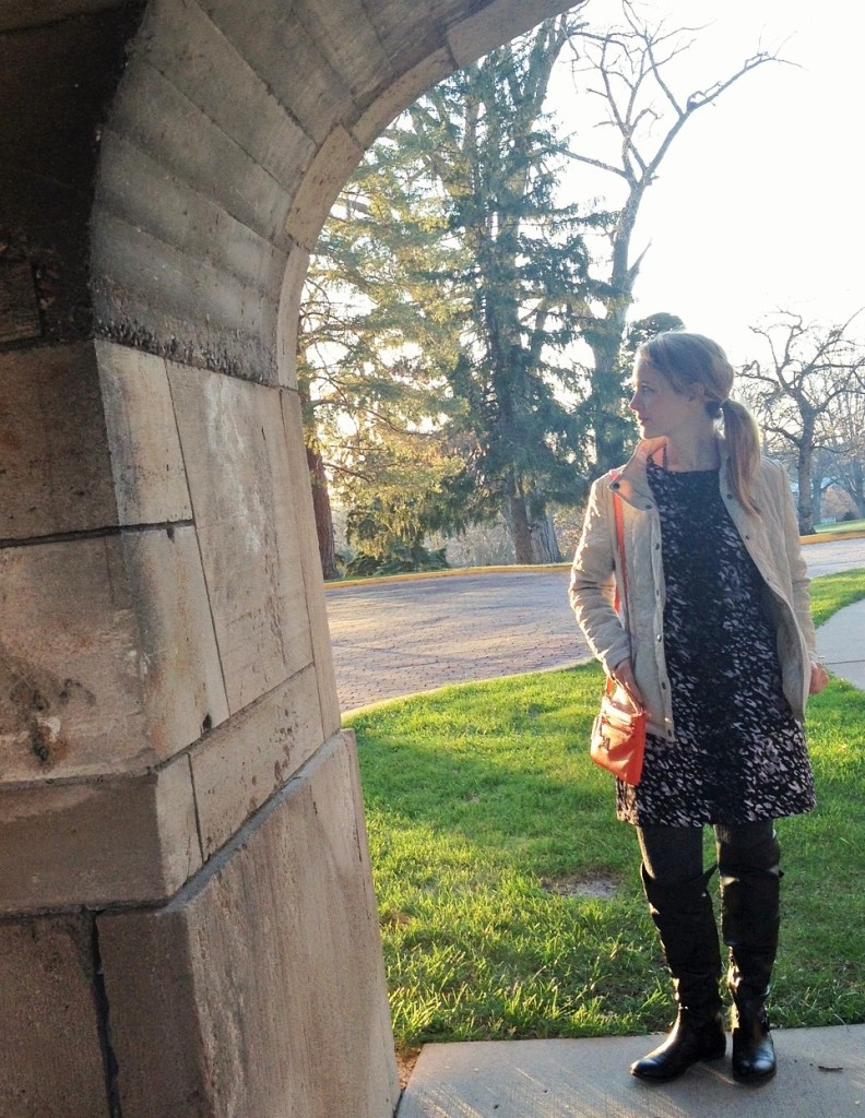 Minnesota Blogger Conference at St. Kate'