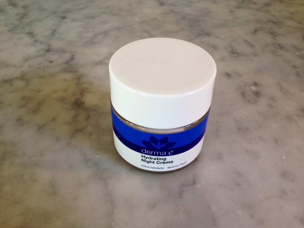 dry weather skincare