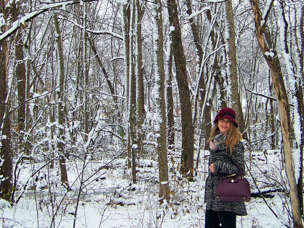 winter style