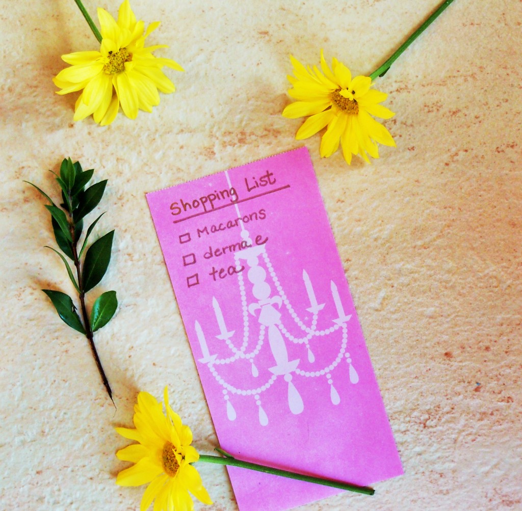 Derma E Firming DMAE Eye Lift Review