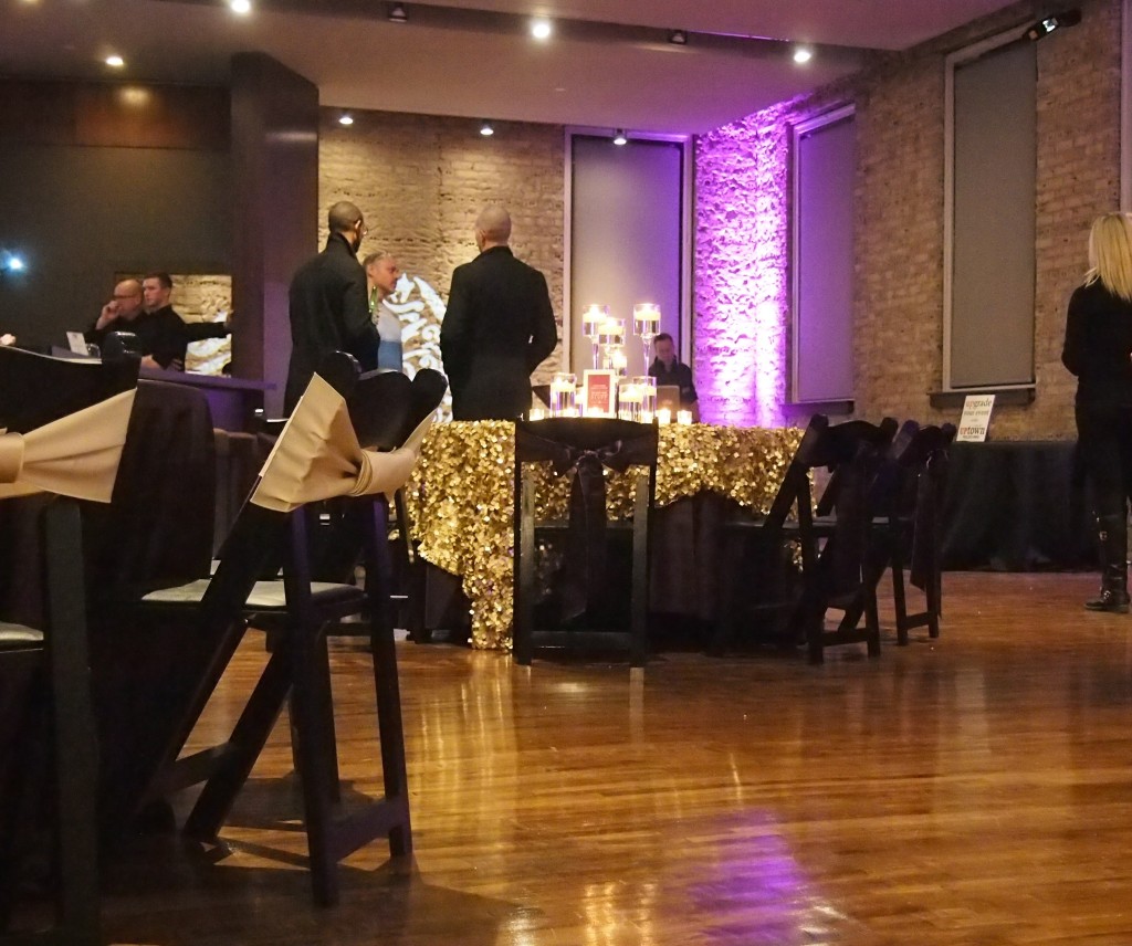FIVE Event Center