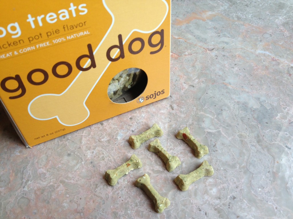 natural product reviews sojos