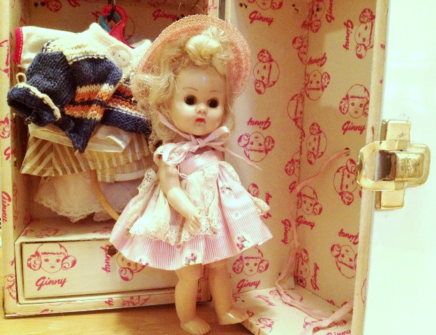 Madame Alexander Doll Convention
