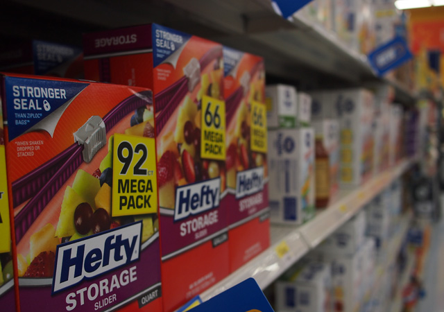 die cut storage solutions