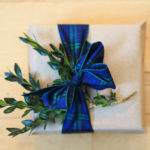 5 Eco-Friendly Wrapping Paper Ideas
