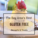 Best Gluten Free Treats in the Bay Area