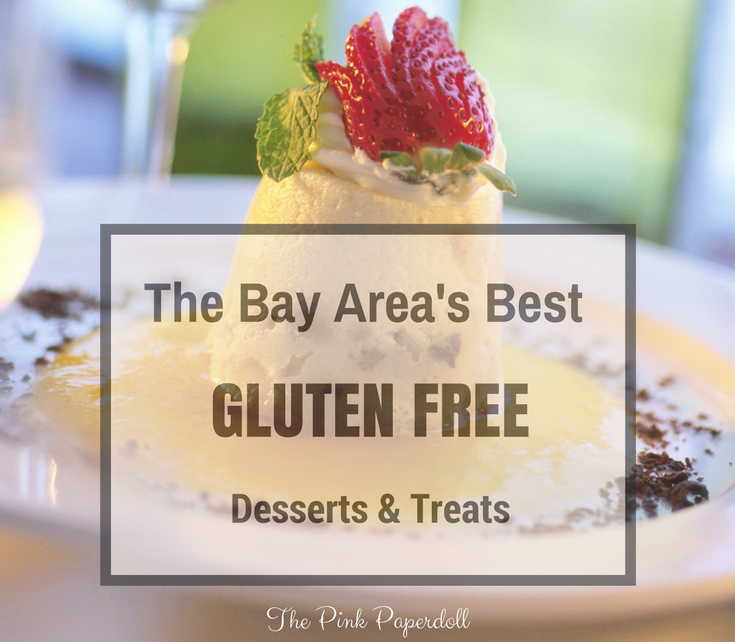 Bay Area Gluten Free