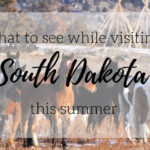 4 Unique Places to See in South Dakota
