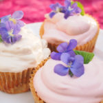 4 Ways to Try Edible Violets this Spring
