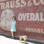 Summer in Jacksonville, Oregon