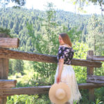 Ghost Town Hunting in Oregon