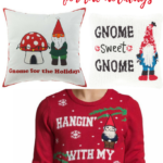 Gnome for the Holidays