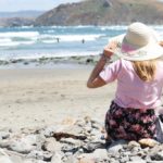 Summer in Pacifica